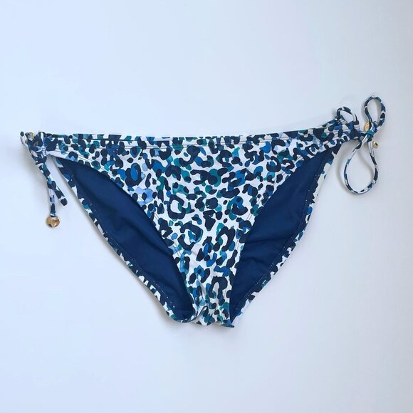 Bleu Rod Beattie Other - Bleu Rod Beattie Hipster Bikini Bottom Tie String